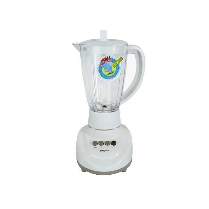 Miyako Blender 3in1 1.5 Liter - BL152PF/AP W | BL-152 PF/AP W